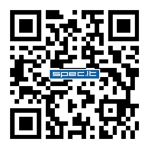 QR kodas | Gretfarma, UAB