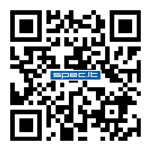 QR kodas | GRETIMYBĖ, UAB | spec.lt