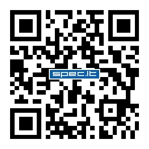 QR kodas | Gretita, MB
