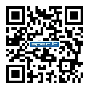 QR kodas | Gretmina, UAB | spec.lt