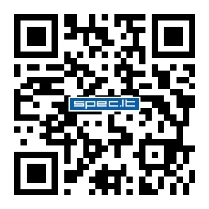 QR kodas | Gretminda, UAB | spec.lt