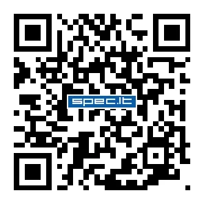QR kodas | Gretoma Transportas, UAB | spec.lt