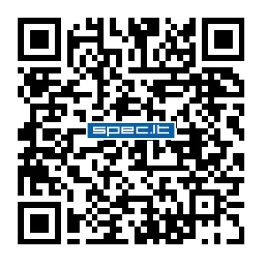 QR kodas | Gretos profesionali burnos higiena, MB | spec.lt
