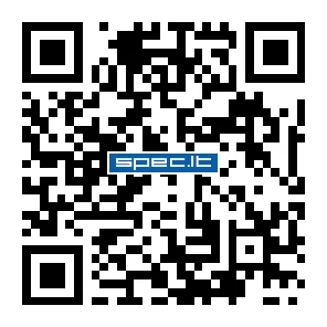 QR kodas | Gretos Salikaitės, IĮ