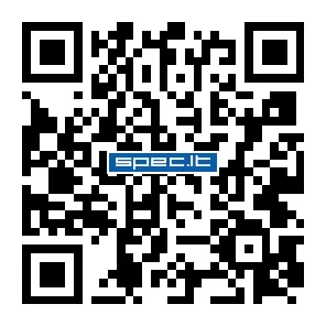 QR kodas | Gretos Šereikienės grožio studija, MB | spec.lt