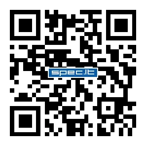 QR kodas | Gretos Vėjas, UAB | spec.lt