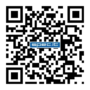 QR kodas | Gretos viešbutis, UAB | spec.lt