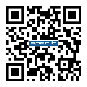 QR kodas | Gretransas, UAB | spec.lt