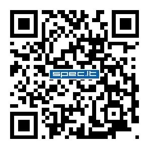 QR kodas | GRETSCHUNITAS BALTIC, UAB | spec.lt