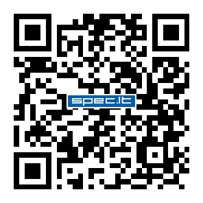 QR kodas | Gretvėja logistics, UAB | spec.lt
