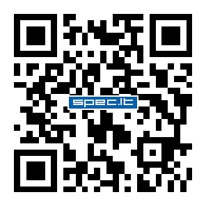 QR kodas | GRETVĖJA, UAB | spec.lt