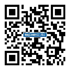 QR kodas | Gretvilė, UAB | spec.lt