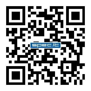 QR kodas | Gretvita, UAB | spec.lt
