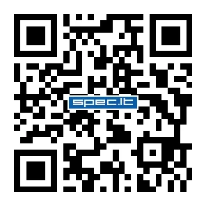 QR kodas | Greva, UAB | spec.lt