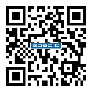 QR kodas | Grevita, MB