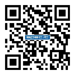QR kodas | Grex innovus, MB