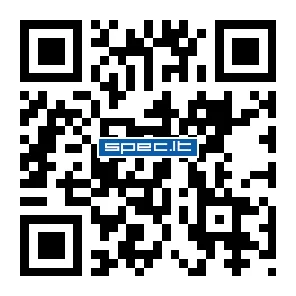 QR kodas | Grey media, MB | spec.lt