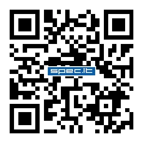 QR kodas | Grey Pack, UAB | spec.lt