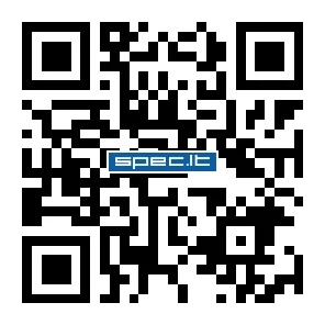 QR kodas | Grey ūkis, ŽŪB | spec.lt