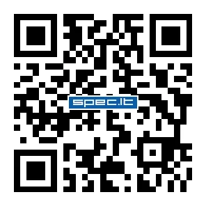 QR kodas | Greyway, UAB | spec.lt