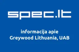 Greywood Lithuania, UAB