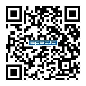 QR kodas | Greywood Lithuania, UAB | spec.lt