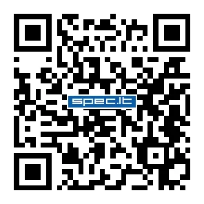 QR kodas | Gręžimo ekspertas, MB | spec.lt