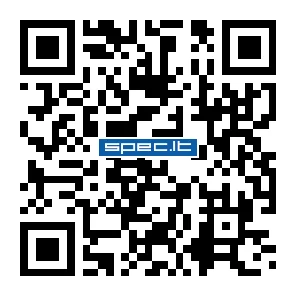 QR kodas | Gręžimo sprendimai, MB | spec.lt