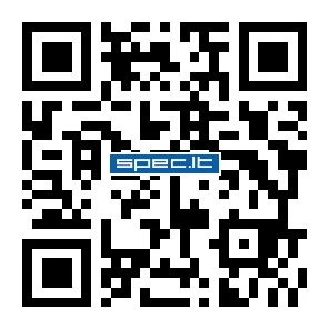 QR kodas | Grežiniai, UAB | spec.lt