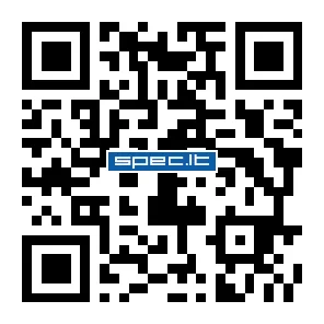 QR kodas | GRĘŽINYS, UAB | spec.lt