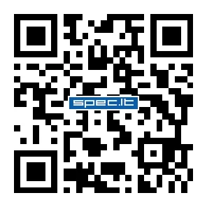 QR kodas | Gręžta, MB