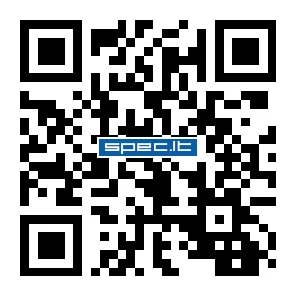 QR kodas | Gręžuva, UAB | spec.lt