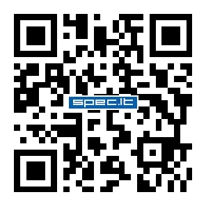 QR kodas | Grg baldai, MB | spec.lt