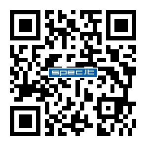 QR kodas | GRG Group, UAB | spec.lt