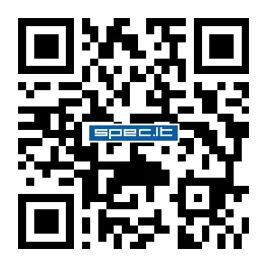 QR kodas | Grg modus, MB | spec.lt