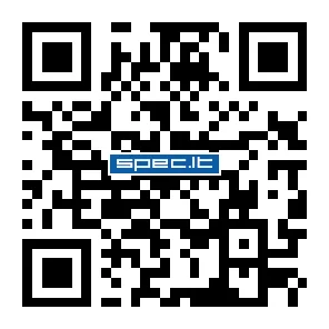 QR kodas | GRG Volley, VŠĮ