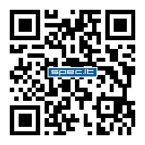 QR kodas | GRGC INVEST, UAB | spec.lt