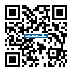 QR kodas | Grha, MB | spec.lt