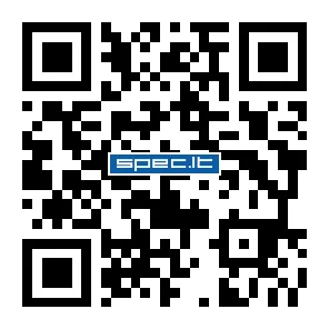 QR kodas | Griagne, MB | spec.lt