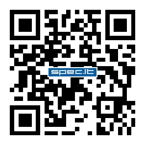 QR kodas | GRIANA, UAB | spec.lt