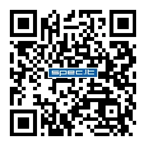 QR kodas | Griauk ir statyk, MB | spec.lt