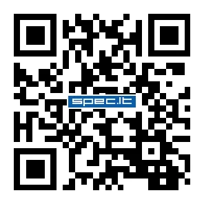 QR kodas | Griausmas, UAB