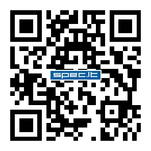 QR kodas | Griaustinis