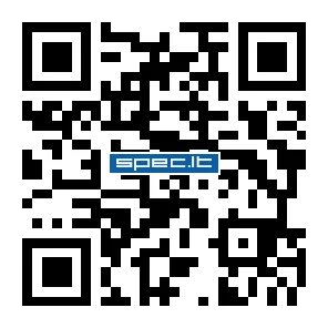 QR kodas | Griaustvita, MB