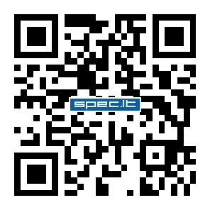 QR kodas | Gricija, UAB | spec.lt