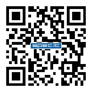 QR kodas | Grid battery, UAB | spec.lt