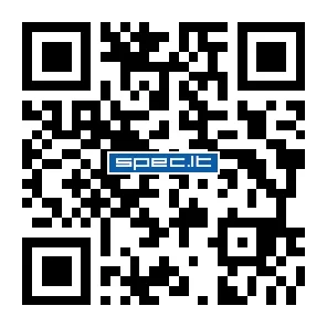 QR kodas | GRID LT, UAB | spec.lt