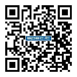 QR kodas | Grid sistemos, UAB | spec.lt