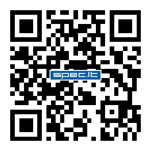 QR kodas | Grida Group, UAB | spec.lt