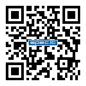 QR kodas | GRIDA LAB, UAB | spec.lt